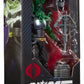 G.I. Joe Classified Series Figura #202 Night-Creeper (D.I.R.E. Tech) 15 cm