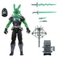 G.I. Joe Classified Series Figura #202 Night-Creeper (D.I.R.E. Tech) 15 cm