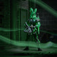 G.I. Joe Classified Series Figura #202 Night-Creeper (D.I.R.E. Tech) 15 cm