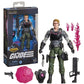 G.I. Joe Classified Series Figura Night Force: Psych-Out 15 cm