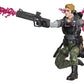 G.I. Joe Classified Series Figura Night Force: Psych-Out 15 cm