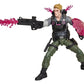 G.I. Joe Classified Series Figura Night Force: Psych-Out 15 cm