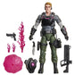 G.I. Joe Classified Series Figura Night Force: Psych-Out 15 cm