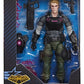 G.I. Joe Classified Series Figura Night Force: Psych-Out 15 cm