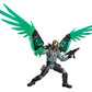 G.I. Joe Classified Series Figura #225 D.I.R.E. Hawk (Dread-Inducing Responsive Energy) 15 cm