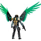 G.I. Joe Classified Series Figura #225 D.I.R.E. Hawk (Dread-Inducing Responsive Energy) 15 cm