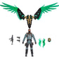 G.I. Joe Classified Series Figura #225 D.I.R.E. Hawk (Dread-Inducing Responsive Energy) 15 cm