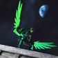 G.I. Joe Classified Series Figura #225 D.I.R.E. Hawk (Dread-Inducing Responsive Energy) 15 cm