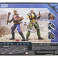 G.I. Joe Classified Series Pack de 2 Figuras #193 David "Red Dog" Taputapu & Varujan "Taurus" Ayvazyan 15 cm
