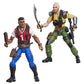 G.I. Joe Classified Series Pack de 2 Figuras #193 David "Red Dog" Taputapu & Varujan "Taurus" Ayvazyan 15 cm