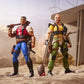 G.I. Joe Classified Series Pack de 2 Figuras #193 David "Red Dog" Taputapu & Varujan "Taurus" Ayvazyan 15 cm