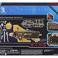 G.I. Joe Classified Series Figura y Vehículo Set #203 Destro & Iron Grenadier Despoiler 15 cm