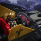 G.I. Joe Classified Series Figura y Vehículo Set #203 Destro & Iron Grenadier Despoiler 15 cm