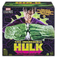 The Incredible Hulk Marvel Legends Puños Premium para Juego de Rol