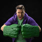 The Incredible Hulk Marvel Legends Puños Premium para Juego de Rol