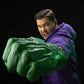 The Incredible Hulk Marvel Legends Puños Premium para Juego de Rol