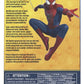 Spider-Man: No Way Home Marvel Legends Figura The Amazing Spider-Man 15 cm