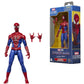Spider-Man: No Way Home Marvel Legends Figura The Amazing Spider-Man 15 cm
