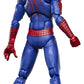 Spider-Man: No Way Home Marvel Legends Figura The Amazing Spider-Man 15 cm