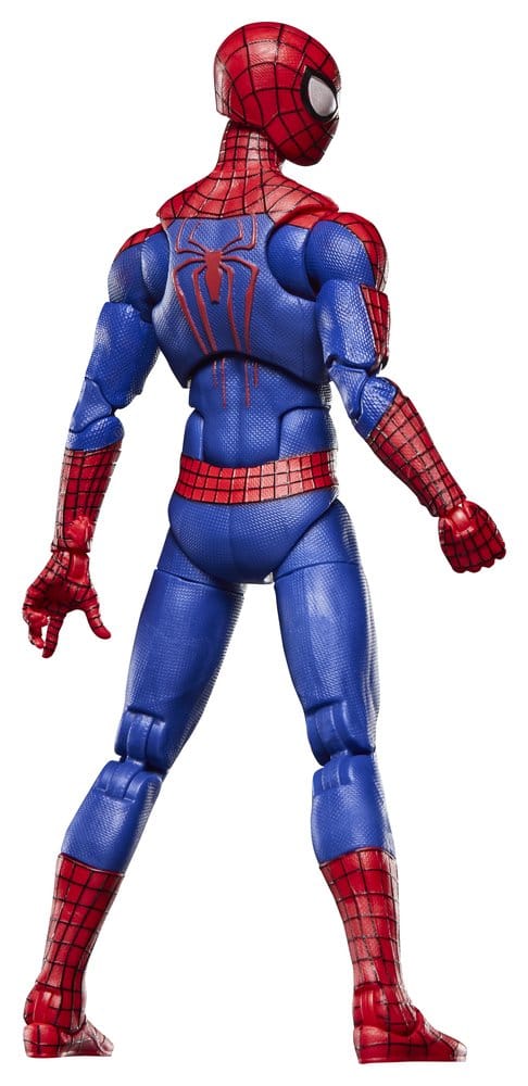Spider-Man: No Way Home Marvel Legends Figura The Amazing Spider-Man 15 cm