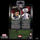 Avengers: Doomsday Marvel Legends Pack de 2 Figuras Mister Fantastic & Marvel's H.E.R.B.I.E. 15 cm