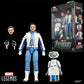 Avengers: Doomsday Marvel Legends Pack de 2 Figuras Mister Fantastic & Marvel's H.E.R.B.I.E. 15 cm