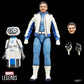 Avengers: Doomsday Marvel Legends Pack de 2 Figuras Mister Fantastic & Marvel's H.E.R.B.I.E. 15 cm