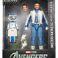 Avengers: Doomsday Marvel Legends Pack de 2 Figuras Mister Fantastic & Marvel's H.E.R.B.I.E. 15 cm