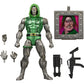 Secret Wars Marvel Legends Figura Doctor Doom 15 cm