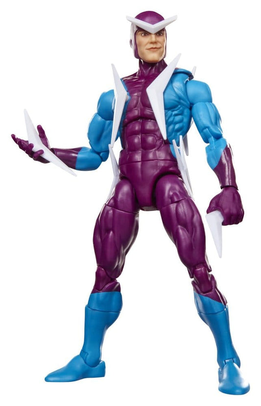 Spider-Man: Brand New Day Marvel Legends Figura Marvel's Boomerang 15 cm