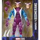 Spider-Man: Brand New Day Marvel Legends Figura Marvel's Boomerang 15 cm