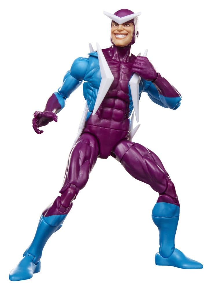 Spider-Man: Brand New Day Marvel Legends Figura Marvel's Boomerang 15 cm