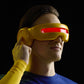 X-Men '97 Marvel Legends Réplica Juego de Rol Visor de Cyclops
