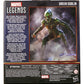 Spider-Man: No Way Home Marvel Legends Figura Green Goblin 15 cm