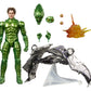 Spider-Man: No Way Home Marvel Legends Figura Green Goblin 15 cm