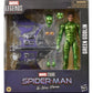 Spider-Man: No Way Home Marvel Legends Figura Green Goblin 15 cm