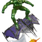Spider-Man: No Way Home Marvel Legends Figura Green Goblin 15 cm