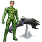 Spider-Man: No Way Home Marvel Legends Figura Green Goblin 15 cm