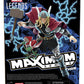 Marvel Legends Maximum Series Figura Thor 15 cm