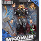 Marvel Legends Maximum Series Figura Thor 15 cm