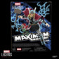 Marvel Legends Maximum Series Figura Thor 15 cm