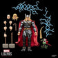 Marvel Legends Maximum Series Figura Thor 15 cm