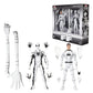 Future Foundation Marvel Legends Pack de 2 Figuras Mister Fantastic & Spider-Man 15 cm