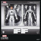 Future Foundation Marvel Legends Pack de 2 Figuras Mister Fantastic & Spider-Man 15 cm