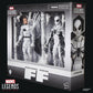 Future Foundation Marvel Legends Pack de 2 Figuras Mister Fantastic & Spider-Man 15 cm