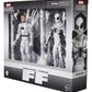 Future Foundation Marvel Legends Pack de 2 Figuras Mister Fantastic & Spider-Man 15 cm