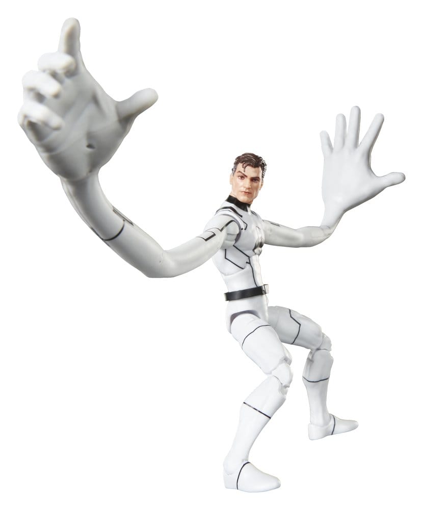 Future Foundation Marvel Legends Pack de 2 Figuras Mister Fantastic & Spider-Man 15 cm