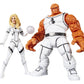 Future Foundation Marvel Legends Pack de 2 Figuras The Thing & Invisible Woman 15 cm