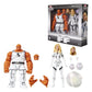 Future Foundation Marvel Legends Pack de 2 Figuras The Thing & Invisible Woman 15 cm