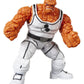 Future Foundation Marvel Legends Pack de 2 Figuras The Thing & Invisible Woman 15 cm